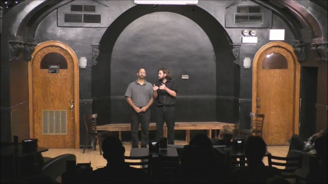 Performance clip 3