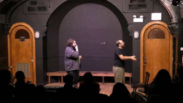 Performance clip 10