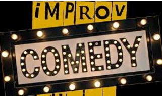 Improv Comedy